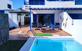 Villa Valperal, Piscina Climatizada Aire Acondicionado Posicion Estrategica!!